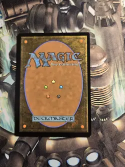 1x Tezzeret, Cruel Captain - Foil M MTG Edge of Eternities, English 0002 NM x1 - Image 4