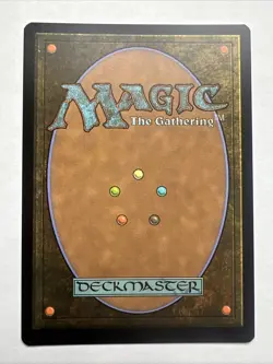 MTG Six (Borderless Foil) Modern Horizons 3 NM - Image 2