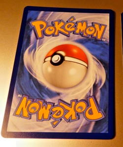 POKEMON FOUDRE NOIRE CARD HOLO CARTE ENERGIE SVE 017/086 BLK EV10.5 FR MINT 2025 - Image 2