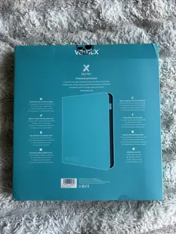 TheUnluckyCollector - Pokemon Journey Together Laser Engraved Vault X Binder - Image 2