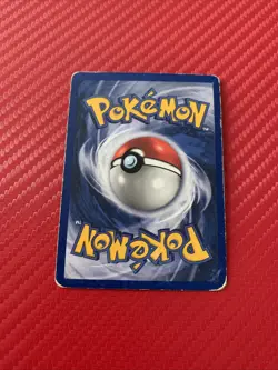 Carte Pokemon Lippoutou 31/102 Edition 1 Set de Base Wizards FR (#2) - Image 2