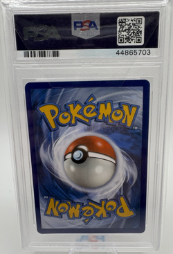 2019 Pokemon Sun & Moon Charizard & Braixen Gx Cosmic Eclipse #251 PSA 10 - Image 2