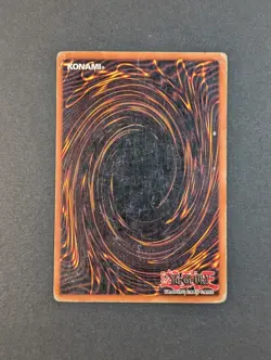 Yugioh TCG - 1x Blue Eyes Toon Dragon - SDP-020 - Heavy Play HP - Vintage - 2003 - Image 2