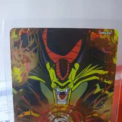 Hirudegarn UGM6-034 Hirudegarn Super Dragon Ball Heroes SDBH Card Japanese 2023 - Image 3