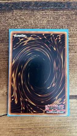 Exodia the Forbidden One - Ultra Rare DB1-EN139 Yugioh Card NM/LP Great Head - Image 3