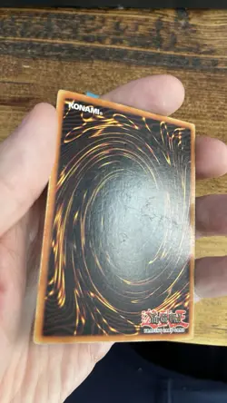 Exodia the Forbidden One - Ultra Rare DB1-EN139 Yugioh Card NM/LP Great Head - Image 5