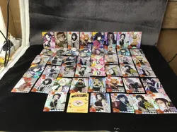 Demon Slayer - Card Lot Of 46 Brand New - Image 1