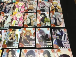 Demon Slayer - Card Lot Of 46 Brand New - Image 5