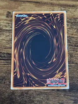 SDGU-EN030 Dark Eruption 1st Edition Mint Yu-Gi-Oh! Card - Image 2
