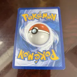 Pokemon TCG Dusknoir 062/172 Trick or Trade Halloween Holo Promo CARD - Image 2