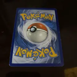 2015 Pokemon XY BREAKthrough Spewpa #14/162 TCG REGULAR FINISH CARD - Image 2