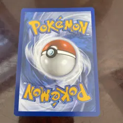 023/198 Arboliva Scarlet & Violet POKEmon TCG Holo Rare card - Image 2