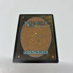 Horn of Gondor *FOIL* The Lord of the Rings 0240 MTG Magic NEW UNPLAYED - Image 2