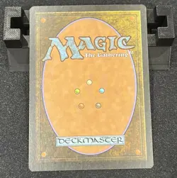 Scourge of Valkas #145 Rare Non Foil Iconic Masters Magic MTG - LP - Image 2