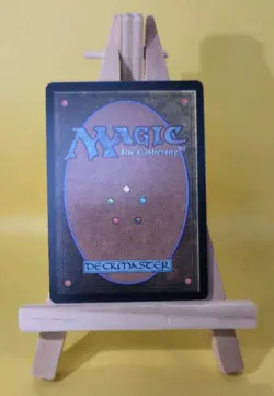 MTG Adventures in the Forgotten Realms Circle Of Dreams Druid 383 Foil - Mint - Image 2