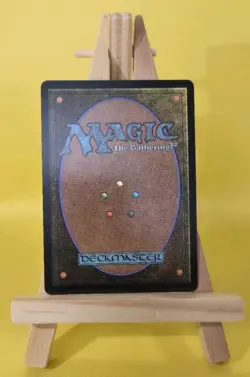 MTG Adventures in the Forgotten Realms Dungeon Descent 352 Showcase Foil - NM - Image 2