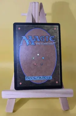 MTG Adventures in the Forgotten Realms Fevered White Dragon 288 Borderless - NM - Image 2