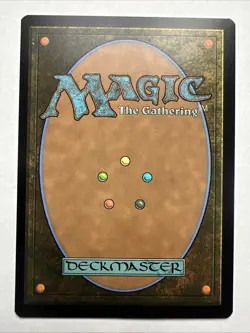 MTG Urza's Incubator Modern Horizons 3 Regular NM - Image 2