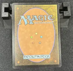 Thoughtseize #45 Amonkhet Invocations Masterpiece Series FOIL Magic MTG - NM - Image 2