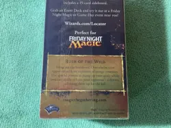 MTG EVENT DECK , 2014 CORE SET SET .NEW FACTORY SEALED - Image 5
