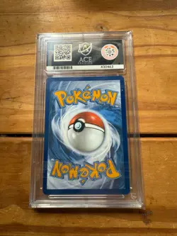 Pokemon - Eevee - Black Star Promo - 173 Pokemon Center Elite Trainer Box ACE 9 - Image 2