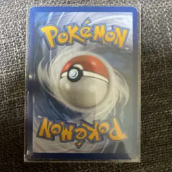 Carte Pokemon Colimucus 196/264 Reverse EB08 Poing de Fusion FR - Image 2