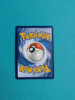 Pokemon TCG Meloetta ex 044/086 Black Bolt Double Rare Holo NM - Image 2