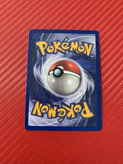 Carte Pokemon Salameche 46/102 Edition 1 Set de Base Wizards FR - Image 2