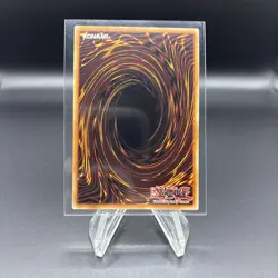 Destructive Daruma Karma Cannon - Ultra Rare 1st Ed. RA04-EN103 - NM - YuGiOh - Image 2