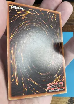 YuGiOh Sanga of the Thunder MRD-025 - Image 2