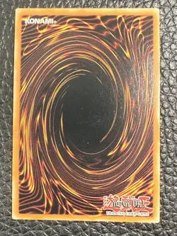 Altergeist Adminia | DUNE-EN047 | Ultra Rare | 1st Edition | YuGiOh Card | Mint - Image 2