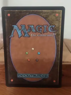 MTG The Darkness Crystal (Borderless) FOIL - FINAL FANTASY (FIN) - Image 2