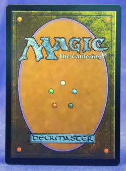 Gyre Sage - MTG - Commander: Final Fantasy - Excellent NM - Image 2