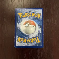 Pokemon TCG Ash-Greninja-EX Holo Promo Card XY133 - Image 3