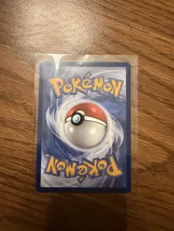 Pokemon TCG Alolan Exeggutor EX 242/191SV08: Surging Sparks Holo Card - Image 3