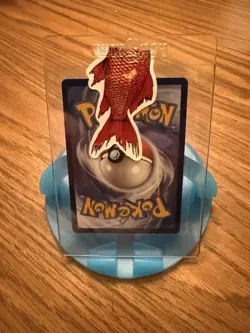 Pokemon TCG Alolan Exeggutor EX 242/191SV08: Surging Sparks Holo Card - Image 4