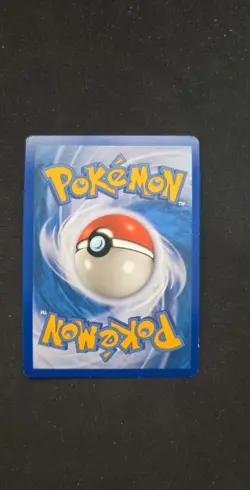 SHAYMIN - 38/127 - PLATINUM DECK EXCLUSIVES - HOLO RARE - POKEMON CARD - Image 2