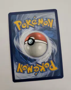 Pokemon Scorbunny SWSH002 Holo Sword Shield Black Star Promo 2019 TCG Card ENG - Image 2