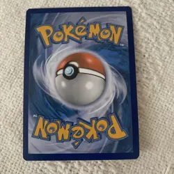 Card Pokemon - Machamp 13/18 Detective Pikachu Rare Holo PK1 - Image 4