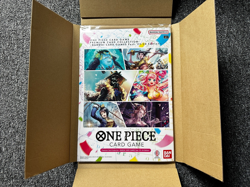One Piece Card Game Premium Card Collection BANDAI CARD GAMES Fest 23 24 Edition - Image 1