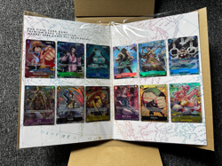 One Piece Card Game Premium Card Collection BANDAI CARD GAMES Fest 23 24 Edition - Image 3