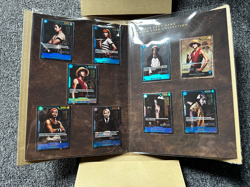One Piece Card Game: Premium Card Collection - Live Action Edition New/Sealed - Image 3