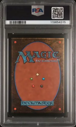 2025 MTG FINAL FANTASY COMMANDER #0216 YUNA, GRAND SUMMONER PSA 10 - Image 2