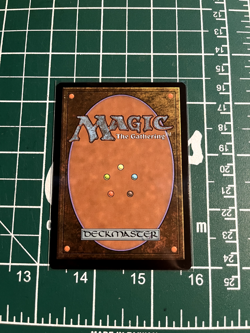 MTG -Cyclonic Rift - Return to Ravnica (RTR) NM - Image 2