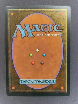 Dance of Many, Lightly Played [The Dark] 1994 MTG Magic The Gathering - Image 2