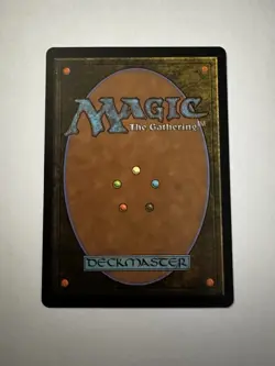 IN HAND - Shadow the Hedgehog ✨NON-FOIL✨ Secret Lair x Sonic - NM Magic MTG - Image 2