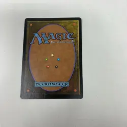 Book Insert Promos Giant Badger - Book Promos LP/NM English Magic Mtg - Image 4