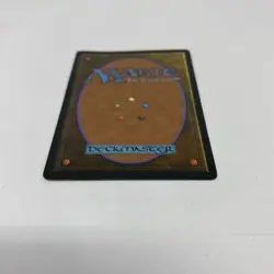 Book Insert Promos Giant Badger - Book Promos LP/NM English Magic Mtg - Image 5