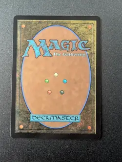 OAKEN BRAWLER MTG The List (Lorwyn) - Image 2