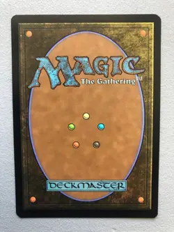 Mtg Carte Magic Commander Legends Sliver Gravemother Extended Art FOIL Jpn NM - Image 2